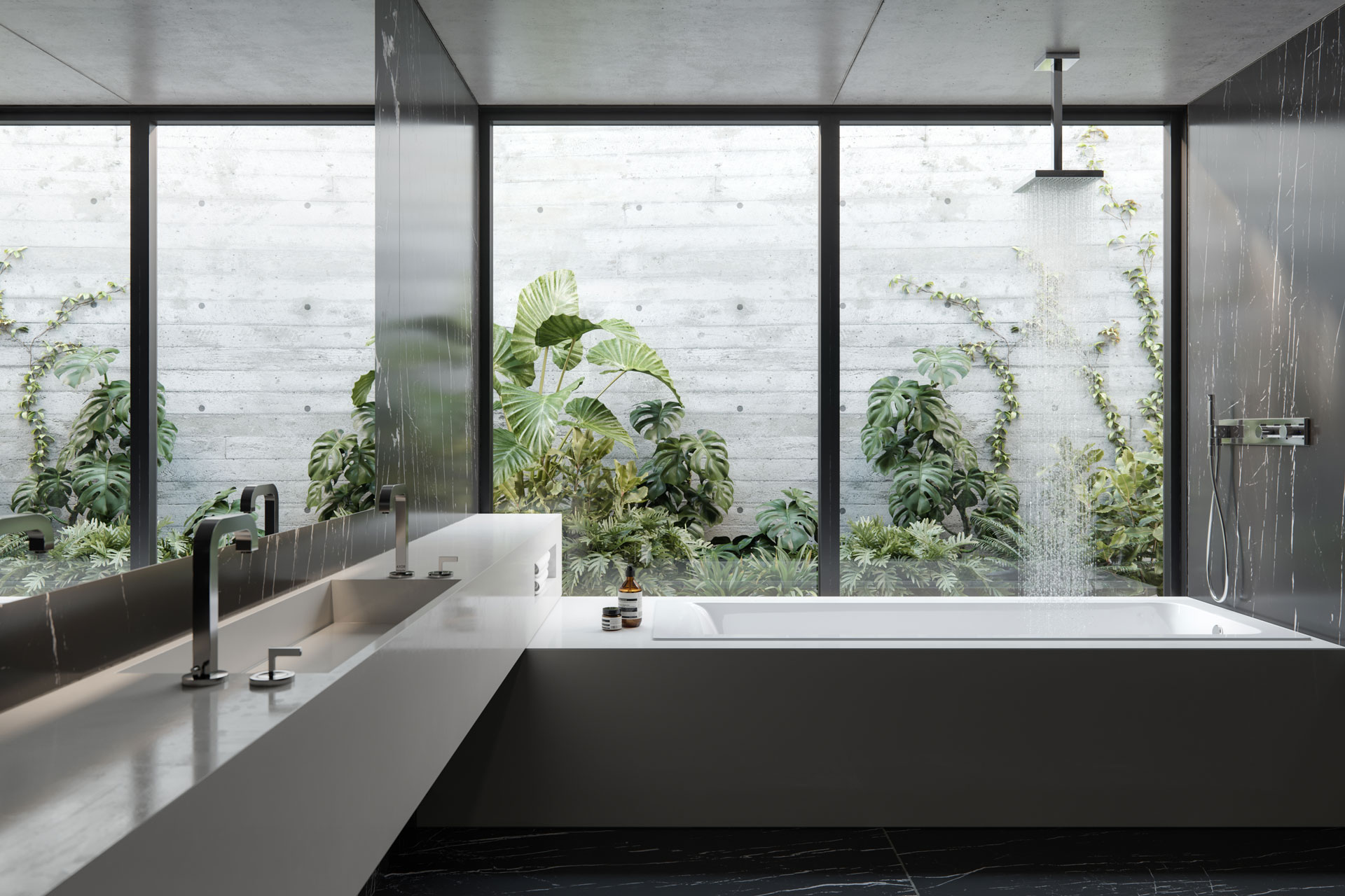 Palermo Green - Sens